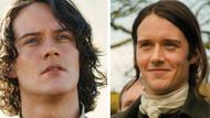 Fergus Claudel Fraser in Outlander (Image Via: Netflix)